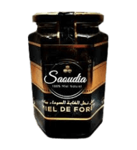 MIEL DE FORET SAOUDIA