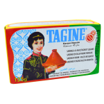 SARDINES TAGINE AUX LEGUMES