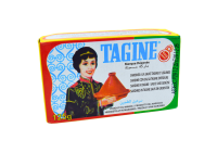 SARDINES TAGINE AUX LEGUMES