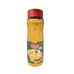 Sauce Algerian Al Maeda 500G