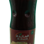 SAUCE BARBECUE AL MAEDA 500ML