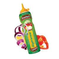SAUCE BIBERON ALGERIENNE 950ML