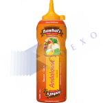 SAUCE BIBERON ANDALOUS 500 ML