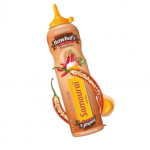 SAUCE BIBERON SAMOURAI 950ML