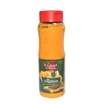 SAUCE BIGGY BURGER AL MAEDA 500ML