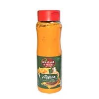 SAUCE BIGGY BURGER AL MAEDA 500ML