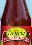 SAUCE KETCHUP DELICIA
