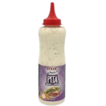 SAUCE PITA -500G DELI
