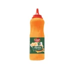 SAUCE SAMOURAI AL MAEDA 500ML