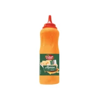SAUCE SAMOURAI AL MAEDA 500ML