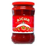 SAUCE TOMATE AICHA 105G