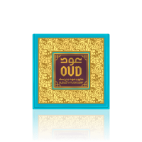 SAVON OUD- OUD AND MUSK