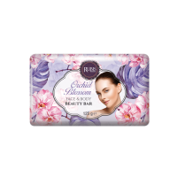 SAVON RUBIS BLOSSOM 125G