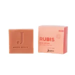 SAVON RUBIS FRAISE 100G