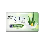 SAVON RUBIS VITAMINE