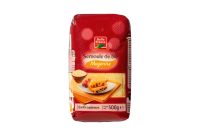 SEMOULE DE BLE MOYENNE 500G