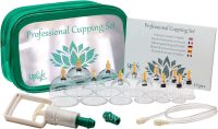 SET KIT HIJAMA PAR 12 PIECES