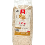 FARINE D'ORGE 1KG