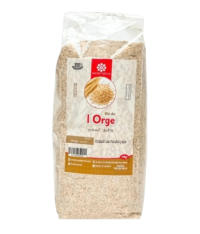 FARINE D'ORGE 1KG