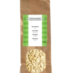 AMANDE BLANCHIES 300g