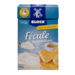 FECULE DE POMME DE TERRE