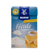FECULE DE POMME DE TERRE