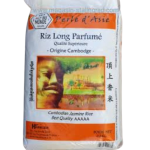 RIZ CAMBODGE PARFUME