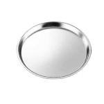 ASSIETTE ROND 1