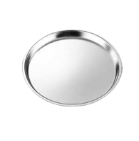 ASSIETTE ROND 1