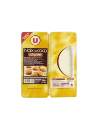 NOIX DE COCO RAPEE