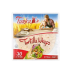 TORTILLAS - TURKA - 30