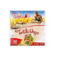 TORTILLAS - TURKA - 30