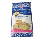 SEMOULE DE BLE DUR