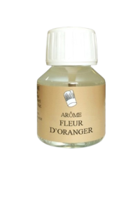 AROME FLEUR DE ROS