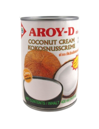 CREME DE COCO AROY-D