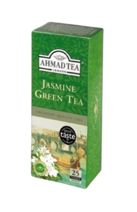 AHMAD TEA JASMINE 25