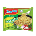Indomie Végétal X40 - 75