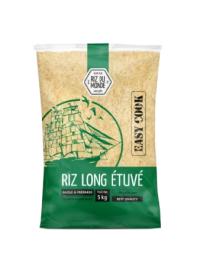 riz etuve 5 kg