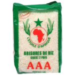 BRISURE DE RIZ KC 2 FOIS