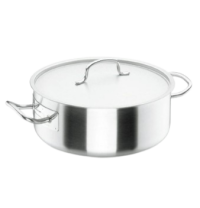 MARMITE FAITOUT CHEF