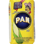 MAÏS - FARINE PAN BL