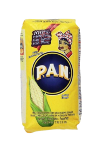 MAÏS - FARINE PAN BL
