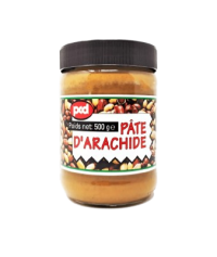 PÂTÉ D'ARACHIDE PCD