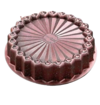 MOULE A GATEAU EBRU