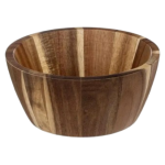 SALADIER EN BOIS 16CM
