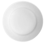 ASSIETTE BLANCHE 18CM