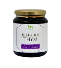 MIEL DE THYM SAOUDIA