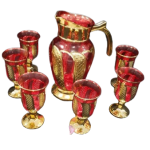 HIGH QUALITY GLASSWARE