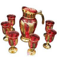 HIGH QUALITY GLASSWARE