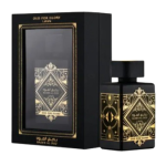 PARFUME LATTAFA OUD